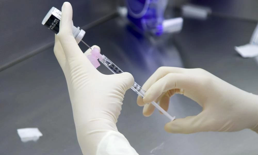 Κίνα: Mαζικό γενετικό φακέλωμα για εκατομμύρια γυναίκες του κόσμου